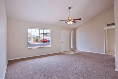 Entry Way