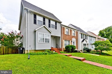 3130 Brinkley Station Dr, Temple Hills, MD 20748 - photo 2