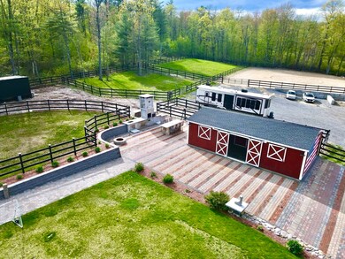 40 Princeton Rd, Rutland, MA 01543 - photo 4