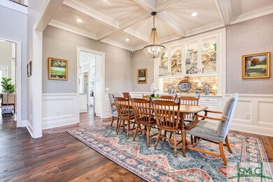 907 Nease Rd, Guyton, GA 31312 - photo 6