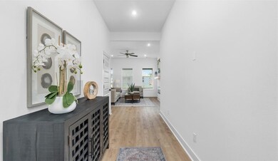 Image representative of plan only and may vary as built!