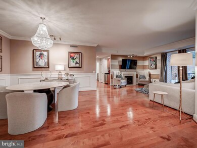 The Ritz-Carlton Residences, Baltimore, MD 21230 - photo 5