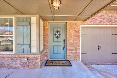 1000 Samantha Ln, Moore, OK 73160 - photo 6