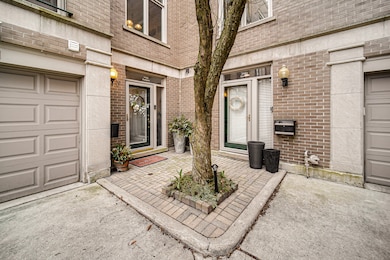 2708 N Southport Ave unit B, Chicago, IL 60614 - photo 3