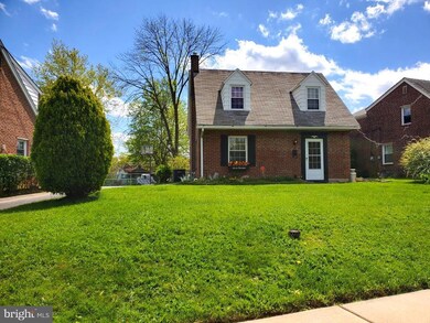 714 Braxton Rd, Ridley Park, PA 19078 - photo 4