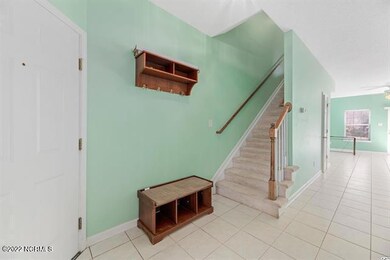 606 Beach Walk Place unit 606, Myrtle Beach, SC 29577 - photo 4