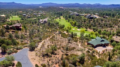 Back to Golf Course