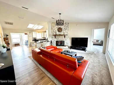 Spacious View