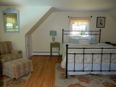 Master Bedroom. Large master with...