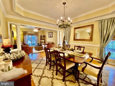 102 Boydton Plank Dr, Stephens City, VA 22655 - photo 6