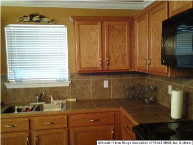 Beautiful Kitchen Cabinets