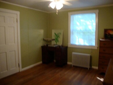 Bedroom.