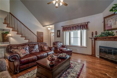 4003 Goshawk Dr, Norman, OK 73072 - photo 6