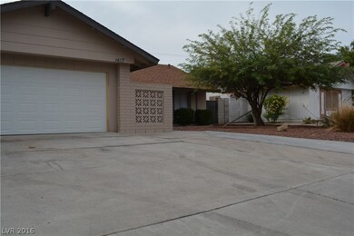 1417 N Mojave Rd, Las Vegas, NV 89101 - photo 2