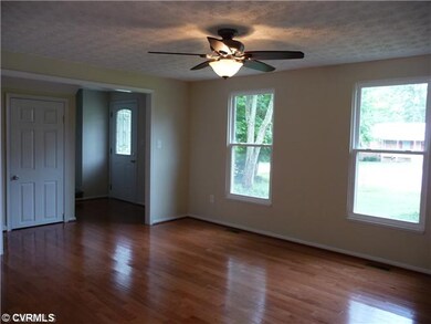 Living Room - Spacious, Bright, and stunning new h