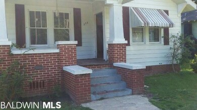 Home has a good rental history - $650. monthly.