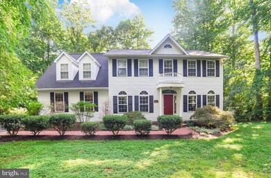 825 Carson Rd, Huntingtown, MD 20639 - photo 2