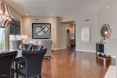 Hardwood Flooring