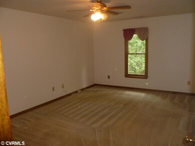 Master Bedroom - Nice Sized Master Bedroom located