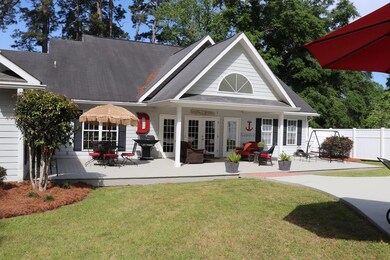 797 Lakeshore Dr, Cordele, GA 31015 - photo 5