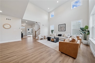 1021 Stonegate Dr, McDonald, PA 15057 - photo 4