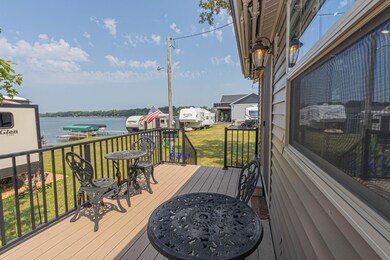 12034 Forada Beach Rd SE unit 3, Alexandria, MN 56308 - photo 4