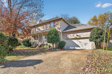 1120 Crestfield Dr, Nashville, TN 37211 - photo 3