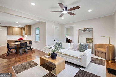 207 Walthall St NW, Marietta, GA 30064 - photo 2