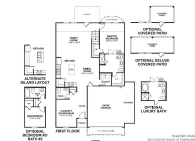 6240 Persimmon Lake, San Antonio, TX 78245 - photo 4