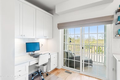 Office Nook