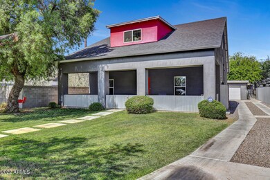 Driveway & RV Gate