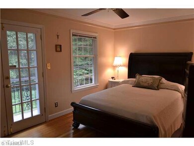 Master Bedroom.