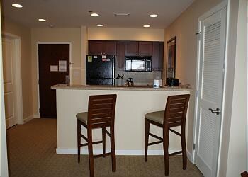 Bar Area
