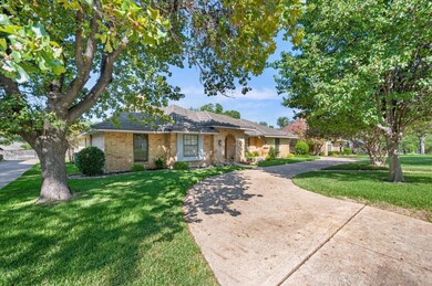 3508 Meadowlark Ln, Colleyville, TX 76034 - photo 2