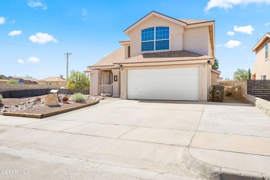 695 Teichelkamp Dr, El Paso, TX 79928 - photo 3