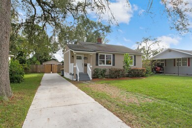 4518 Cambridge Rd, Jacksonville, FL 32210 - photo 2