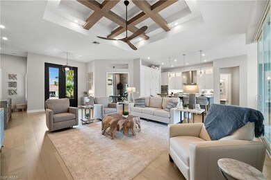 1049 N Waterway Dr, Fort Myers, FL 33919 - photo 4