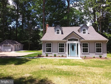 23539 S Patuxent Beach Rd, California, MD 20619 - photo 2