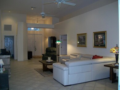 large living room