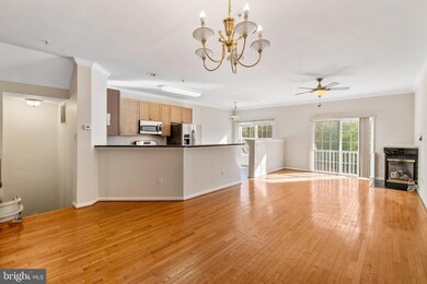 8426 Charmed Days, Laurel, MD 20723 - photo 5
