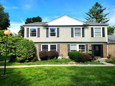 2635 Fenwick Ct, Ann Arbor, MI 48104 - photo 2