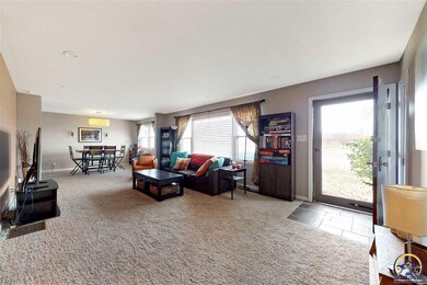 8341 NW Topeka Blvd, Topeka, KS 66617 - photo 3