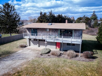 142 Beebe Acres Rd, Falmouth, MA 02540 - photo 2