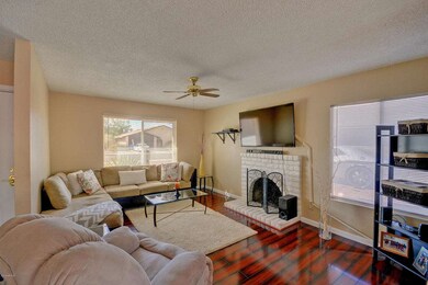 3 - Family Room