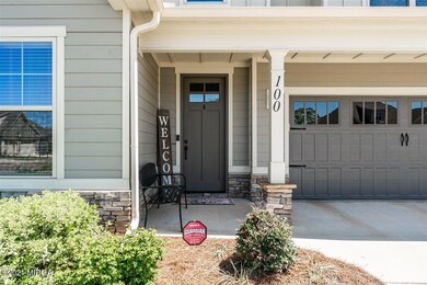 Craftsman Style