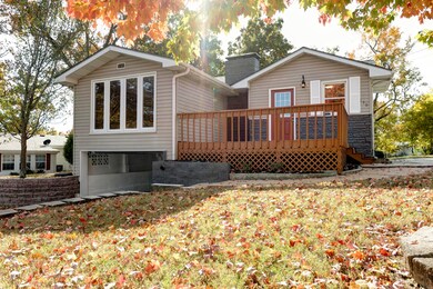 130 Lakeshore Dr, Kimberling City, MO 65686 - photo 2