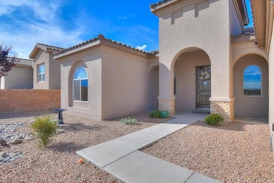 7201 Hapsburg Rd NE, Rio Rancho, NM 87144 - photo 4