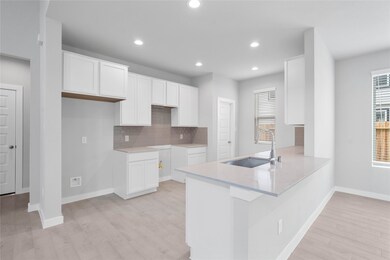 2919 Vannay Ln, Rosenberg, TX 77471 - photo 6