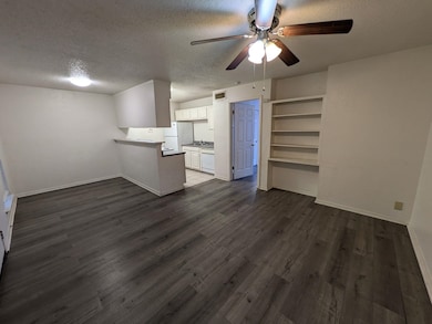4610 Maddox St unit 2, Beaumont, TX 77705 - photo 3