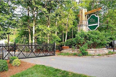 Gated Community